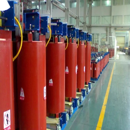 甘德SCB10-200KVA干式变压器