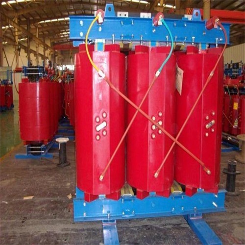 甘德SCB10-1000KVA干式变压器